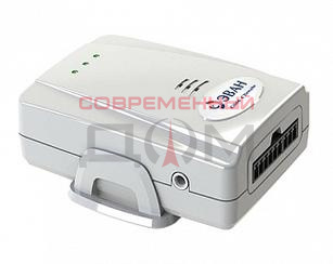 Термостат GSM-Climate ZONT-H1